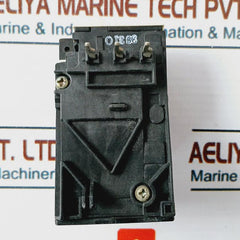 Fuji Electric Tr-0N Thermal Overload Relay 0.8-1.2A