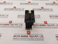 Fuji Electric Tr-0N Thermal Overload Relay 2.2-3.4A 600V