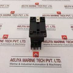 Fuji Electric Tr-0N Thermal Overload Relay 2.2-3.4A 600V