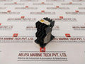 Fuji Electric Tr-0N Thermal Overload Relay 2.2-3.4A 600V
