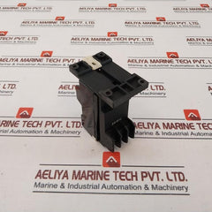 Fuji Electric Tr-0N Thermal Overload Relay 2.2-3.4A 600V