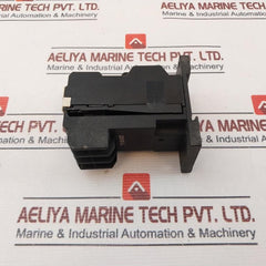 Fuji Electric Tr-0N Thermal Overload Relay 2.2-3.4A 600V