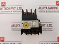 Fuji Electric Tr-0N Thermal Overload Relay 2.2-3.4A 600V