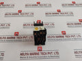 Fuji Electric Tr-0N Thermal Overload Relay 2.8-4.2A