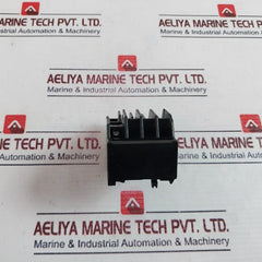 Fuji Electric Tr-0n Thermal Ovrerload Relay 600v 1.7-2.6 A