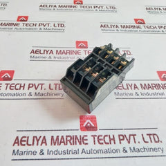 Fuji Electric Tr-0n Thermal Ovrerload Relay 600v 1.7-2.6 A