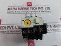 Fuji Electric Tr-0n Thermal Ovrerload Relay 600v 1.7-2.6 A