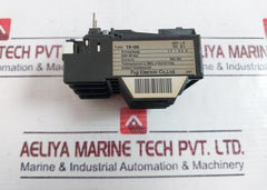 Fuji Electric Tr-0n Thermal Ovrerload Relay 600v 1.7-2.6 A