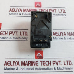Fuji Electric Tr-0n Thermal Ovrerload Relay 600v 1.7-2.6 A