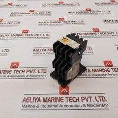 Fuji Electric Tr-0N Thermal Overload Relay 600V 2.8-4.2 A