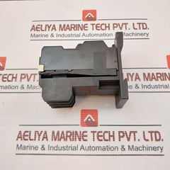 Fuji Electric Tr-0N Thermal Overload Relay 600V 2.8-4.2 A
