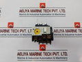 Fuji Electric Tr-0N Thermal Overload Relay 600Vac