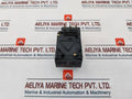 Fuji Electric Tr-0N Thermal Overload Relay 600Vac