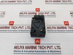 Fuji Electric Tr-0N Thermal Overload Relay 600Vac