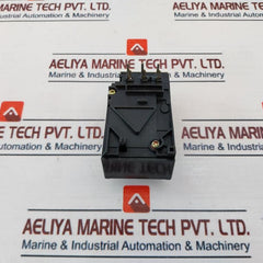 Fuji Electric Tr-0N Thermal Overload Relay 600Vac