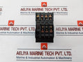 Fuji Electric Tr-0N Thermal Overload Relay 600Vac