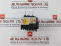 Fuji Electric Tr-0N Thermal Overload Relay Range 5-8A 600Vac Max