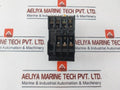 Fuji Electric Tr-0N Thermal Overload Relay Range 5-8A 600Vac Max