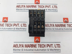Fuji Electric Tr-0N Thermal Overload Relay Range 5-8A 600Vac Max