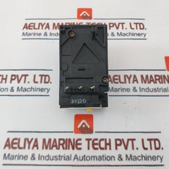 Fuji Electric Tr-0N Thermal Overload Relay Range 5-8A 600Vac Max