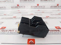 Fuji Electric Tr-0N Thermal Overload Relay Range 5-8A 600Vac Max