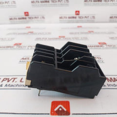 Fuji Electric Tr-0N Thermal Overload Relay Range 5-8A 600Vac Max
