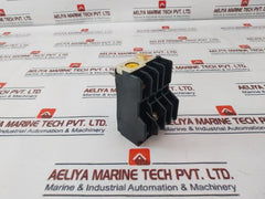 Fuji Electric Tr-0N Thermal Overload Relay Range 5-8A 600Vac Max