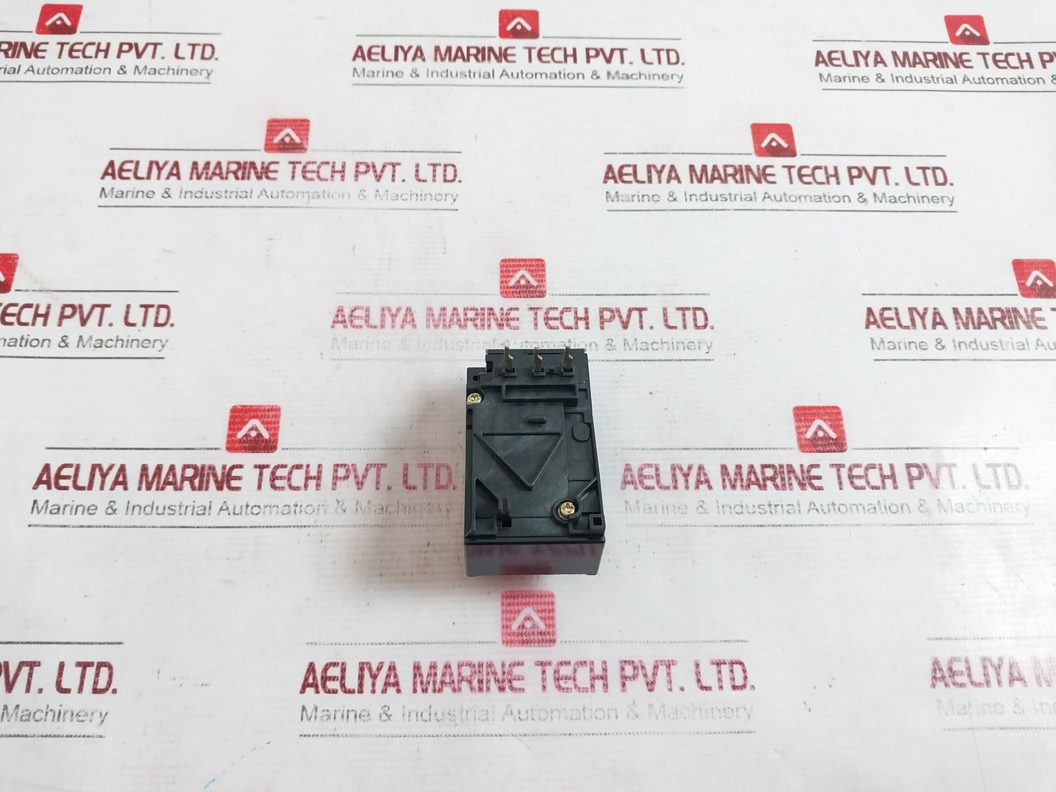 Fuji Electric Tr-0N Thermal Overload Relays 600V Ac Max 7X07 Tr13N