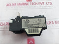 Fuji Electric Tr-0N Thermal Overload Relay 600V Ac Max 7X07 Tr13N