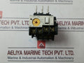 Fuji Electric Tr-0N Thermal Overload Relays 600Vac Max 7402