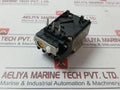 Fuji Electric Tr-0N Thermal Overload Relays 600Vac Max 7402