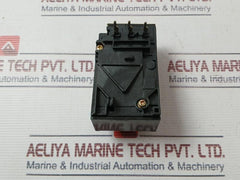 Fuji Electric Tr-0N Thermal Overload Relays 600Vac Max 7402