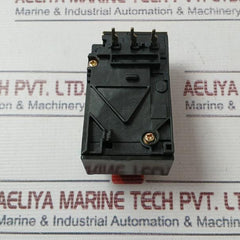 Fuji Electric Tr-0N Thermal Overload Relays 600Vac Max 7402