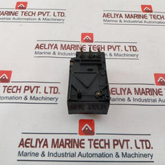 Fuji Electric Tr-0N / Tr-on Overload Protection Relay