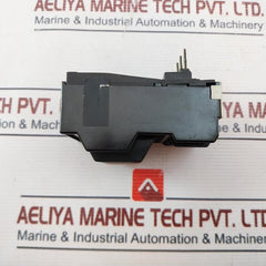 Fuji Electric Tr-0N / Tr-on Overload Protection Relay