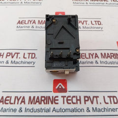 Fuji Electric Tr-0N / Tr-on Overload Protection Relay