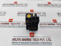 Fuji Electric Tr-0N/Tr-on Overload Relay
