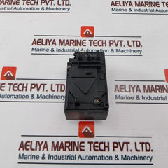Fuji Electric Tr-0N/Tr-on Overload Relay