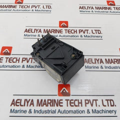 Fuji Electric Tr-0N/Tr-on Overload Relay