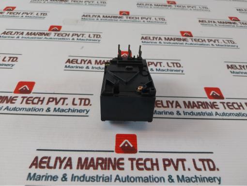 Fuji Electric Tr-0N Overload Relay 6-9 A