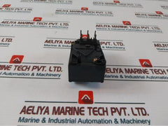Fuji Electric Tr-0N Overload Relay 6-9 A