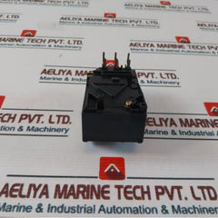 Fuji Electric Tr-0N Overload Relay 6-9 A