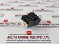 Fuji Electric Tr-0N Overload Relay 6-9 A