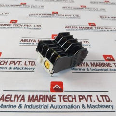 Fuji Electric Tr-0N Overload Relay 6-9 A