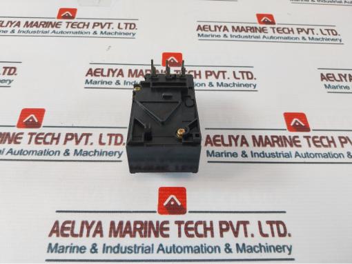 Fuji Electric TR-0N Overload Relay
