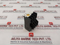 Fuji Electric Tr-0N/Tr-on Thermal Overload Relay