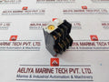 Fuji Electric Tr-0N/Tr-on Thermal Overload Relay 2.8-4.2 A 600V