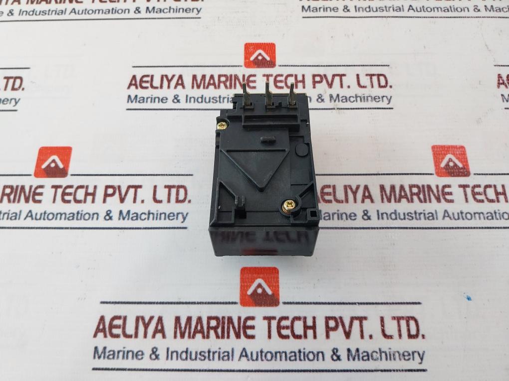 Fuji Electric Tr-0N/Tr-on Thermal Overload Relay 2.8-4.2 A 600V