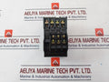 Fuji Electric Tr-0N/Tr-on Thermal Overload Relay 2.8-4.2 A 600V