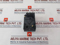 Fuji Electric Tr-0N/Tr-on Thermal Overload Relay 600V 1.4-2.2 A
